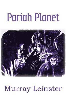 Pariah Planet 1