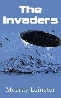 The Invaders 1