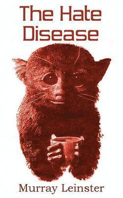 Hate Disease 1