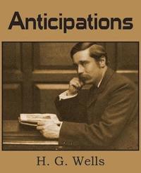 bokomslag Anticipations