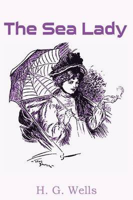 bokomslag Sea Lady