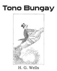 bokomslag Tono Bungay
