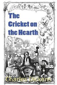 bokomslag Cricket on the Hearth