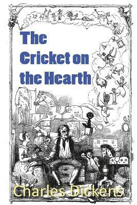 Cricket on the Hearth 1
