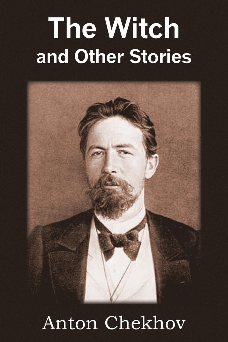 Witch and Other Stories