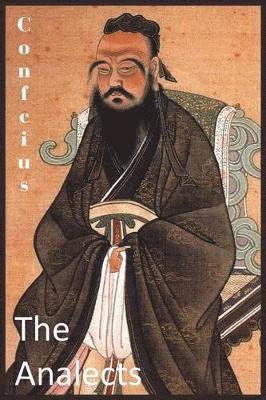 Confucius - Analects, Häftad