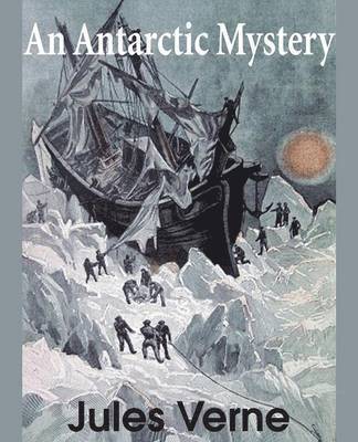 An Antarctic Mystery 1