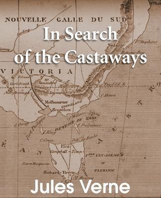 bokomslag In Search of the Castaways