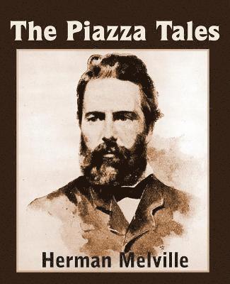The Piazza Tales 1