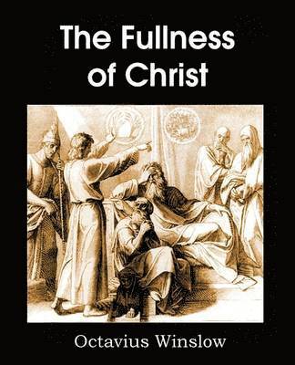 The Fullness of Christ 1