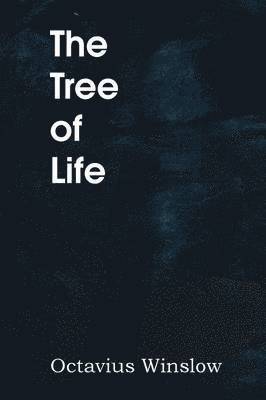 bokomslag Tree of Life