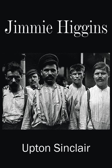 bokomslag Jimmie Higgins