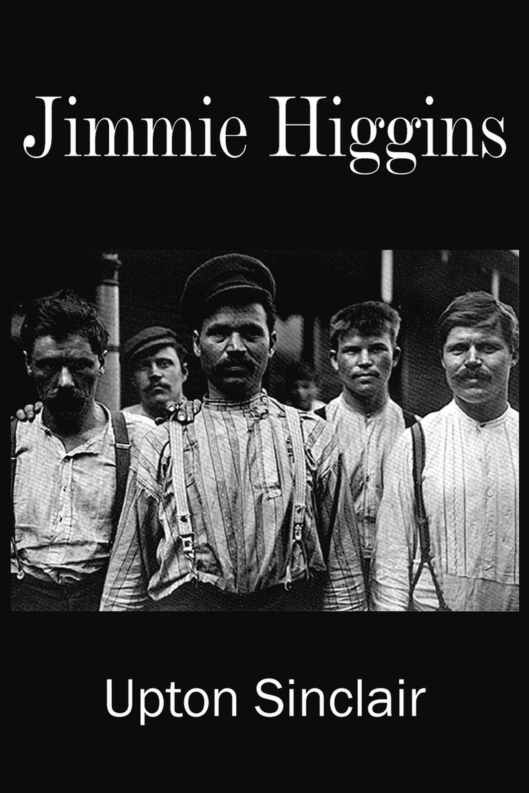 Jimmie Higgins 1