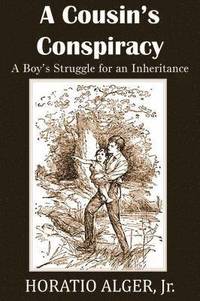 bokomslag Cousin's Conspiracy, a Boy's Struggle for an Inheritance