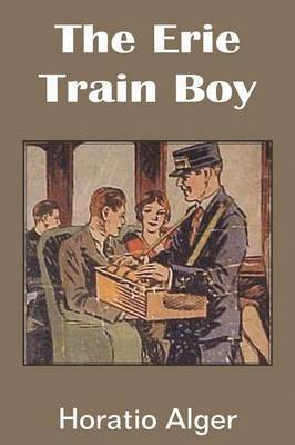Erie Train Boy 1