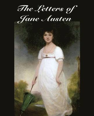 bokomslag The Letters of Jane Austen