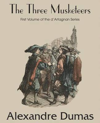 Three Musketeers