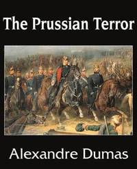 bokomslag Prussian Terror