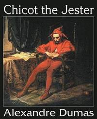 bokomslag Chicot the Jester