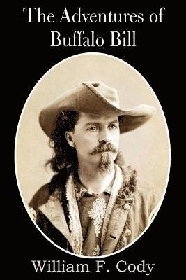 Adventures of Buffalo Bill