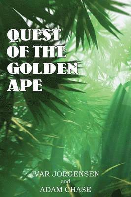 Quest of the Golden Ape 1