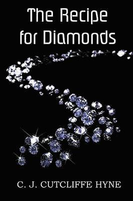 bokomslag Recipe for Diamonds