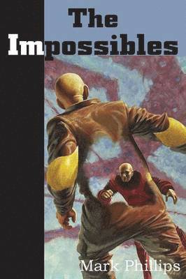 The Impossibles 1