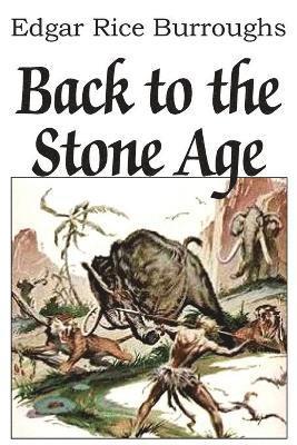 Back to the Stone Age 1