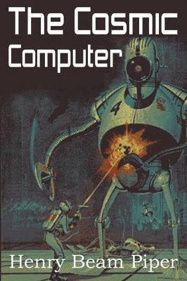 The Cosmic Computer 1