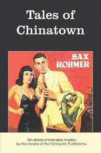 bokomslag Tales of Chinatown