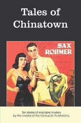 Tales of Chinatown 1