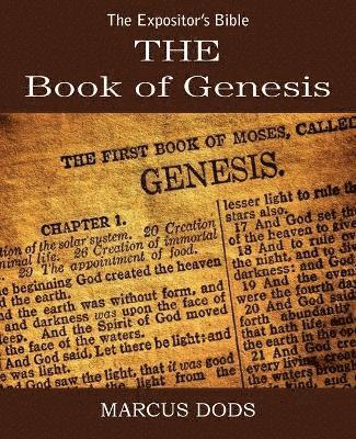 Expositor's Bible