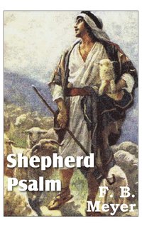 bokomslag Shepherd Psalm