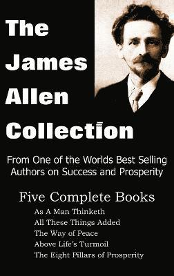 The James Allen Collection 1