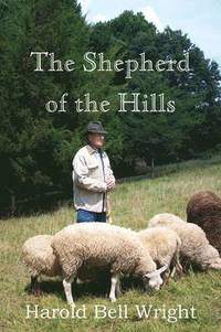 bokomslag Shepherd of the Hills