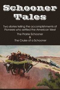bokomslag Schooner Tales