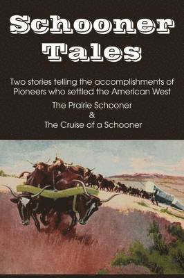 Schooner Tales 1