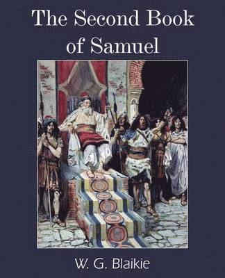 The Second Book of Samuel 1