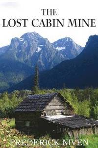 bokomslag Lost Cabin Mine
