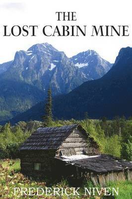 bokomslag Lost Cabin Mine