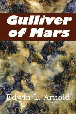 Gulliver of Mars 1