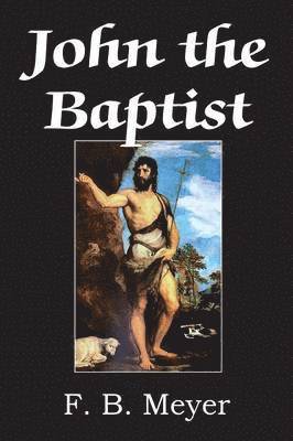 John The Baptist 1