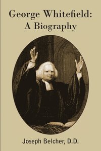 bokomslag George Whitefield