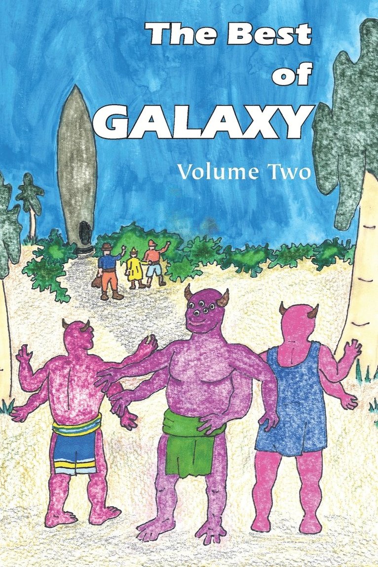 Best of Galaxy Volume Two