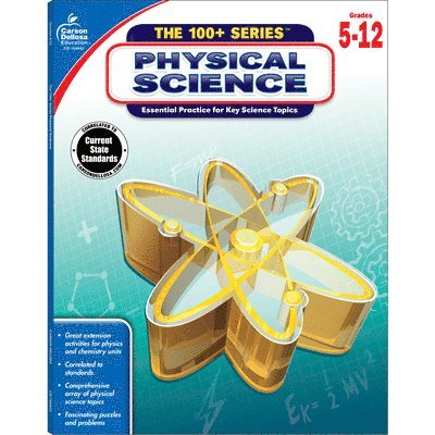 Physical Science: Volume 14 1