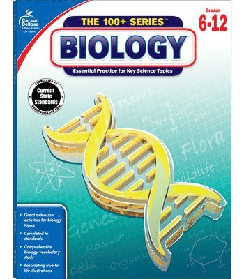 bokomslag Biology