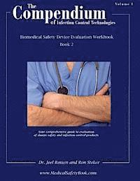 bokomslag Compendium of Infection Control Technologies - Book 2: Workbook Release 1, Book 2