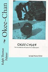 bokomslag Okee-Chan