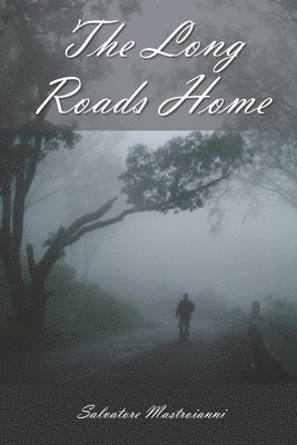 The Long Roads Home: An Immigrant's Return To America 1