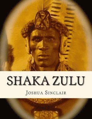 bokomslag Shaka Zulu